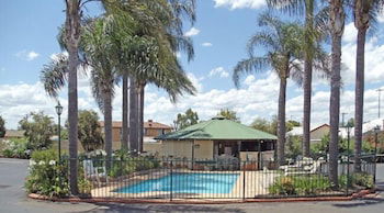 Town & Country Motor Inn - Hotels Melbourne 1