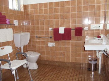 Town & Country Motor Inn - Hotels Melbourne 5