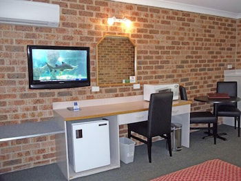 Town & Country Motor Inn - Hotels Melbourne 6