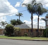 Town  Country Motor Inn - Hotels Melbourne