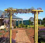 Lavendale Farmstay  Cottages York - Hotels Melbourne