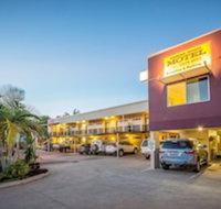 Nambour Heights Motel - Hotels Melbourne