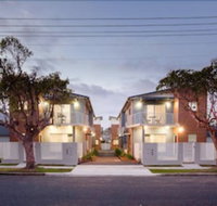 Hamilton on Everton - Hotels Melbourne