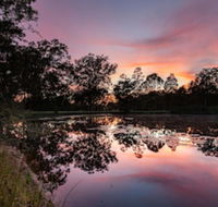 Hunter Hideaway Cottages - Hotels Melbourne