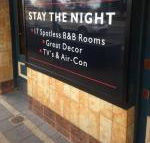 Hotel Cessnock - Hotels Melbourne