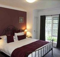 Hepburn Villas - Hotels Melbourne