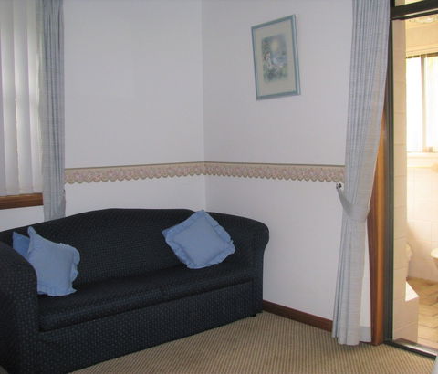 Hill Top Country Guest House - Hotels Melbourne 1
