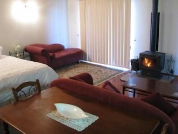 Hill Top Country Guest House - Hotels Melbourne 4