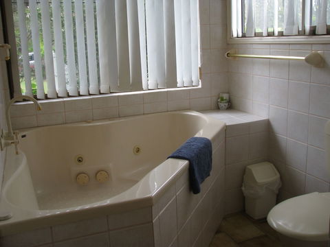 Hill Top Country Guest House - Hotels Melbourne 2