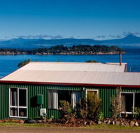 Discover Bruny Island Holiday Accommodation - Hotels Melbourne