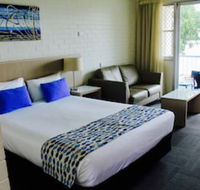 Zorba Motel - Hotels Melbourne