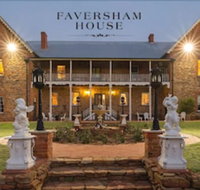 Faversham House - Hotels Melbourne