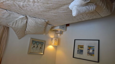 Linley House Bed & Breakfast - Hotels Melbourne 0