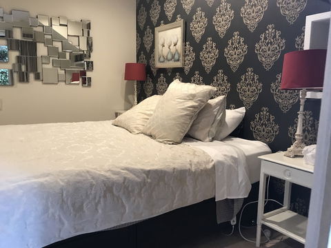 Linley House Bed & Breakfast - Hotels Melbourne 2