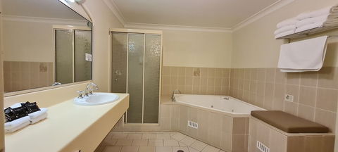 Golf Links Motel - Hotels Melbourne 6