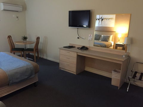 Golf Links Motel - Hotels Melbourne 5
