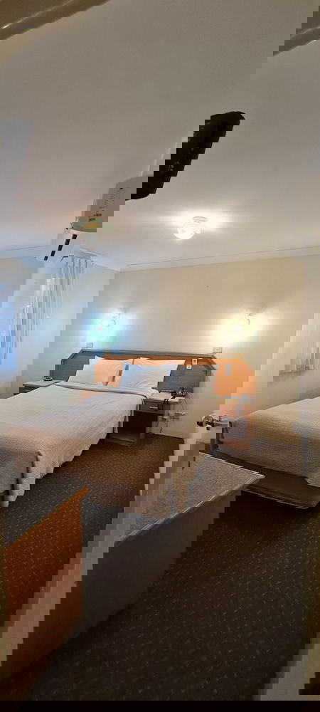 Golf Links Motel - Hotels Melbourne 4
