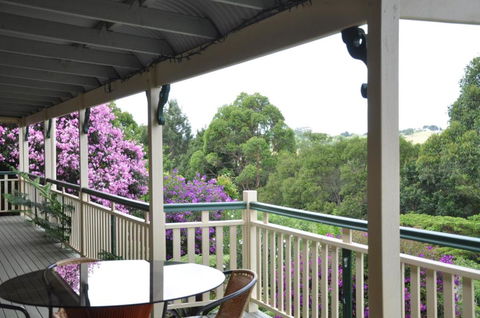 Nirvana At Montville - Hotels Melbourne 4