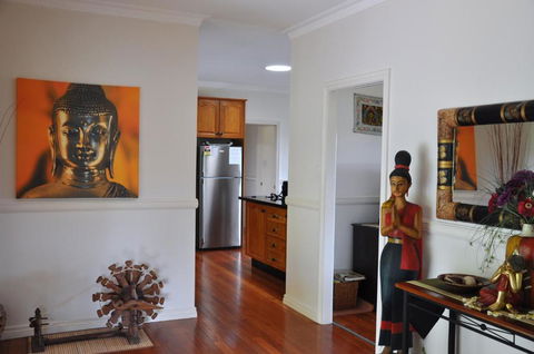 Nirvana At Montville - Hotels Melbourne 3