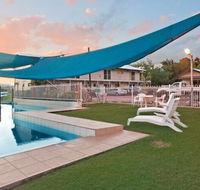 Hinchinbrook Marine Cove Resort - Hotels Melbourne