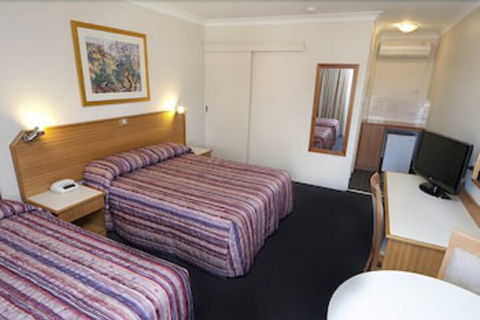 Narellan Motor Inn - Hotels Melbourne 4
