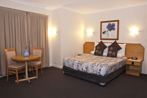 Narellan Motor Inn - Hotels Melbourne 3