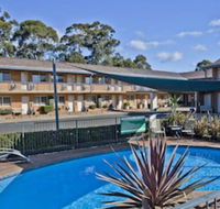 Narellan Motor Inn - Hotels Melbourne