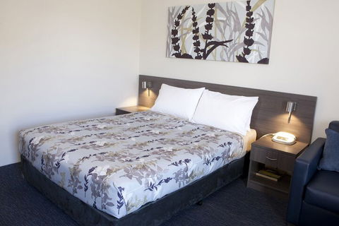 Narellan Motor Inn - Hotels Melbourne 7