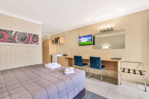 The Stagecoach Inn Motel - Hotels Melbourne 4