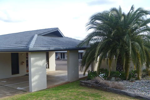 The Stagecoach Inn Motel - Hotels Melbourne 1