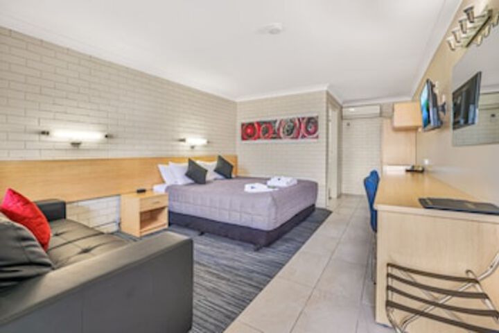Taminda NSW Hotels Melbourne