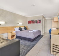 The Stagecoach Inn Motel - Hotels Melbourne
