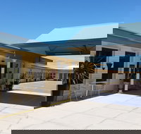 Ceduna East West Motel - Hotels Melbourne