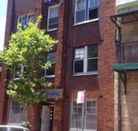 Sydney Star Backpackers - Hotels Melbourne