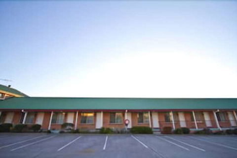 Branxton House Motel, Hunter Valley - Hotels Melbourne 1