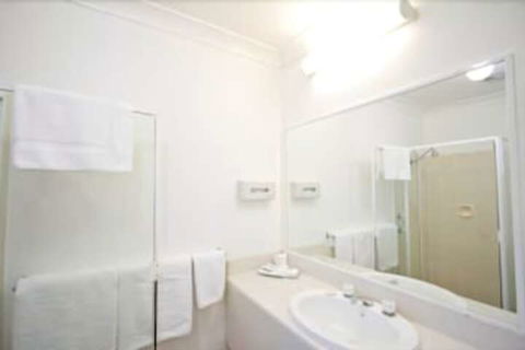 Branxton House Motel, Hunter Valley - Hotels Melbourne 4