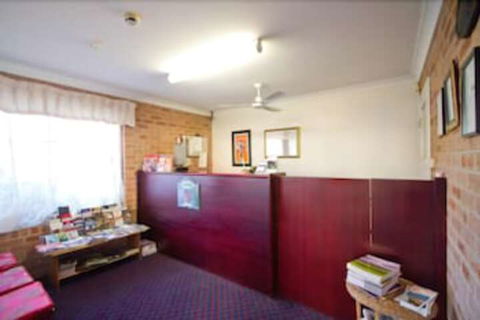 Branxton House Motel, Hunter Valley - Hotels Melbourne 3