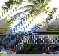 Yacht Club Villas - Hotels Melbourne