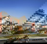 Quest Tamworth - Hotels Melbourne