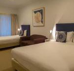 Nagambie Waterfront Motel - Hotels Melbourne