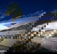 Cotton Beach Resort - Tweed Coast Holidays - Hotels Melbourne