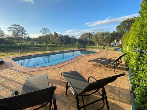 McCaffreys Estate - Hotels Melbourne 4