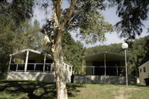 Del Rio Riverside Resort - Hotels Melbourne 1