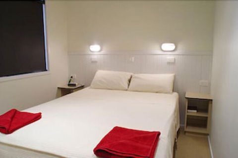 Del Rio Riverside Resort - Hotels Melbourne 7