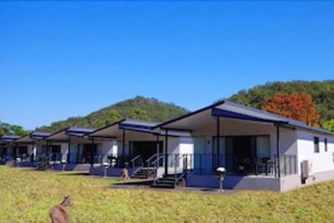 Del Rio Riverside Resort - Hotels Melbourne 0