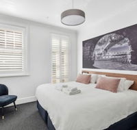 Criterion Hotel Sydney - Hotels Melbourne