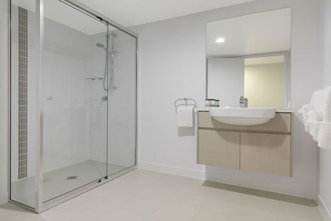 Oaks Mackay Carlyle Suites - Hotels Melbourne 1