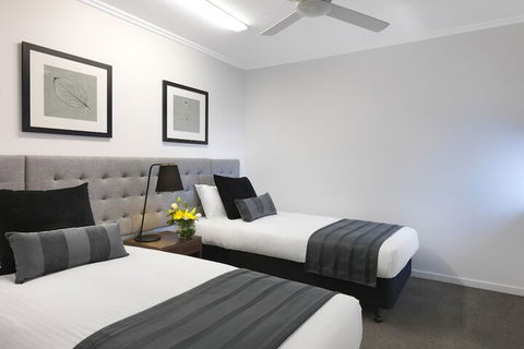 Oaks Mackay Carlyle Suites - Hotels Melbourne 7