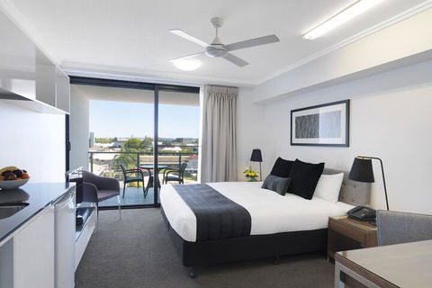 Oaks Mackay Carlyle Suites - Hotels Melbourne 5