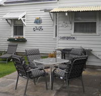 Carisbrook Cottage Queenscliff - Hotels Melbourne